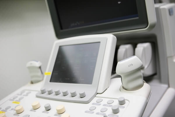 診療機器紹介