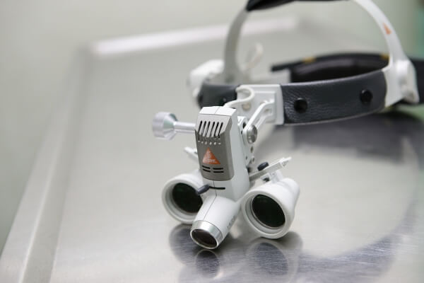 診療機器紹介