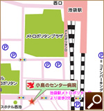 周辺地図