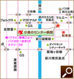 周辺地図